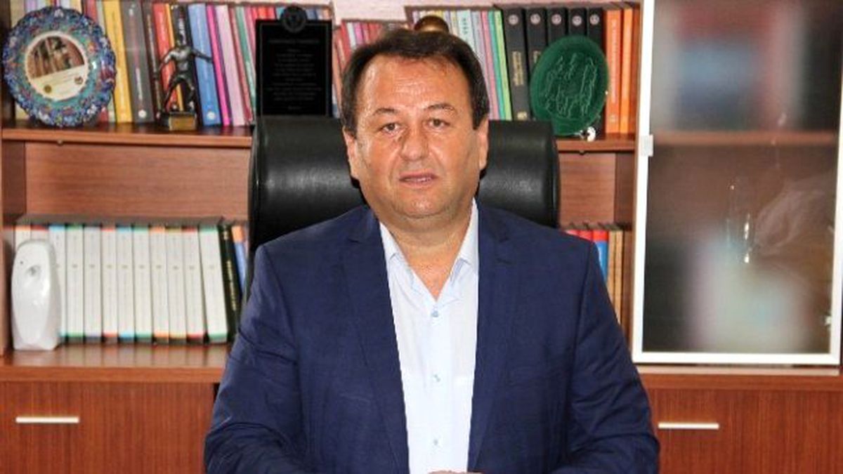 Baro Başkanı Arslan\'dan Ankara\'daki Saldırıya Tepki