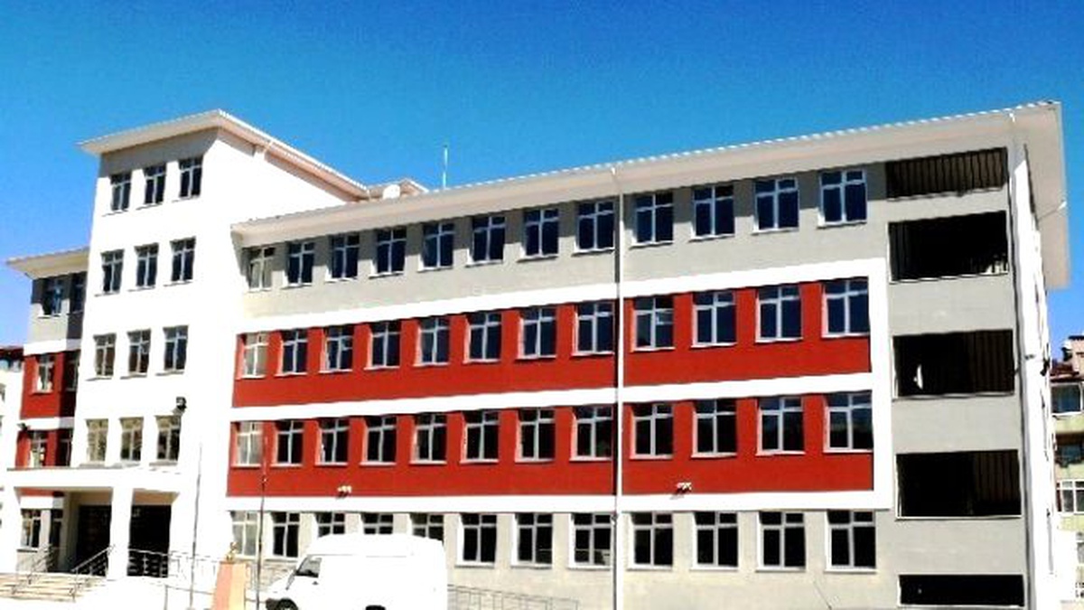Başbakan Yardımcısı Yalçın Akdoğan\'ın Bozüyük ve Bilecik Ziyareti