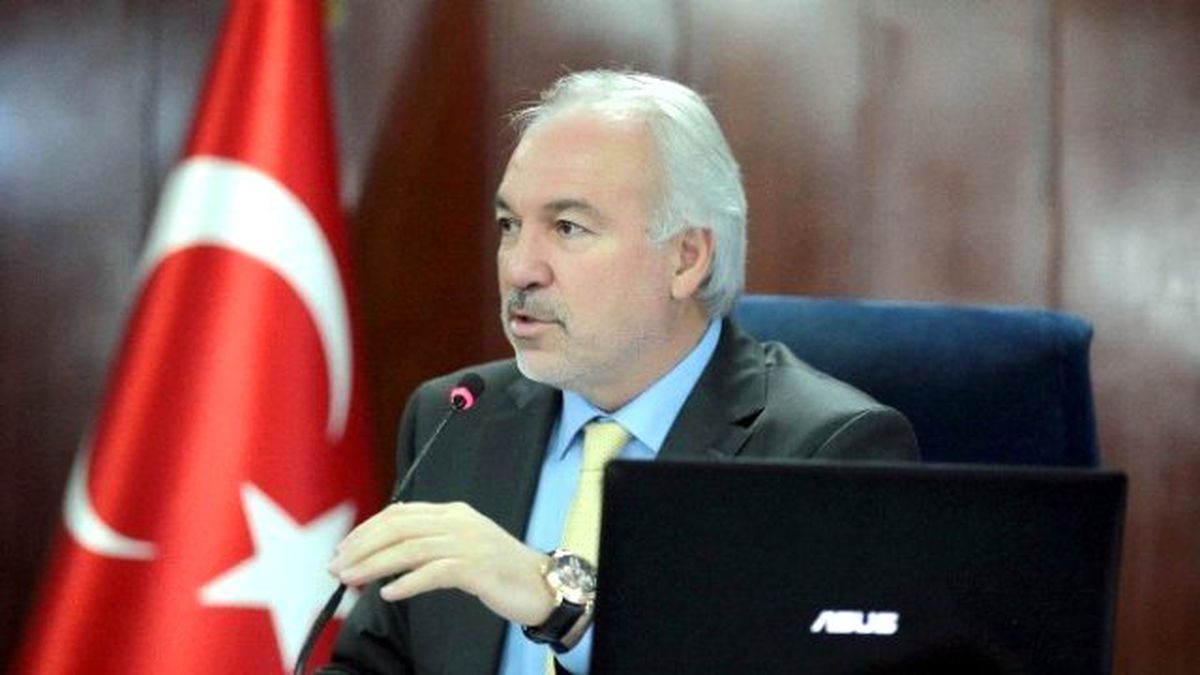 Başkan Kamil Saraçoğlu: Asla Başarılı Olamayacaklar