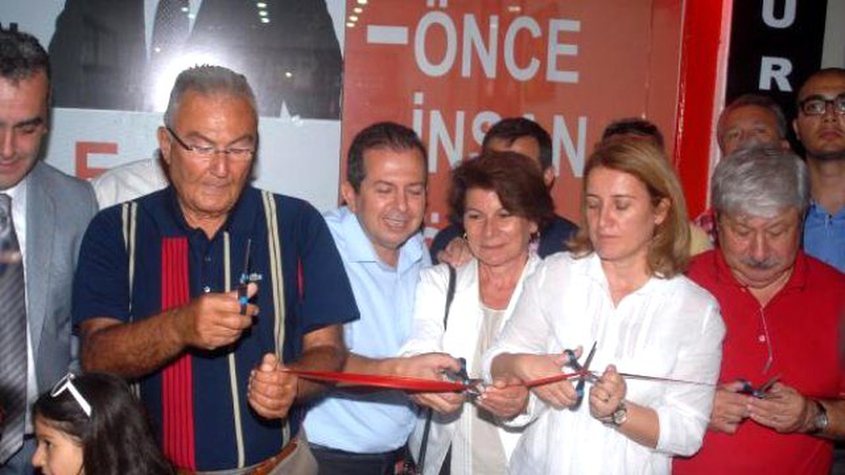 Baykal: Prof. Dr. Sancar\'ın Tavrı ve Açıklamaları Aldığı Ödül Kadar Önemli
