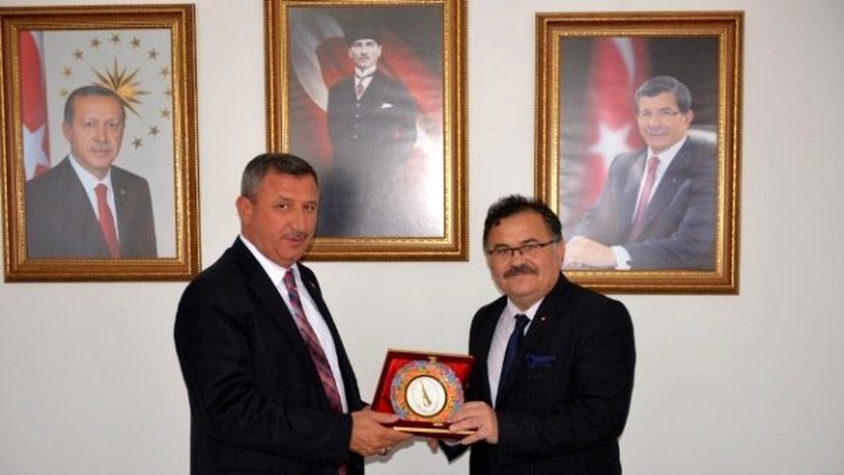 Bilal Kemikli: Kütahya İçin Veda Vakti