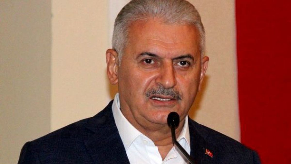 Binali Yıldırım: "Hedef Gösteren Açıklamalar Teröre Hizmet Eder"