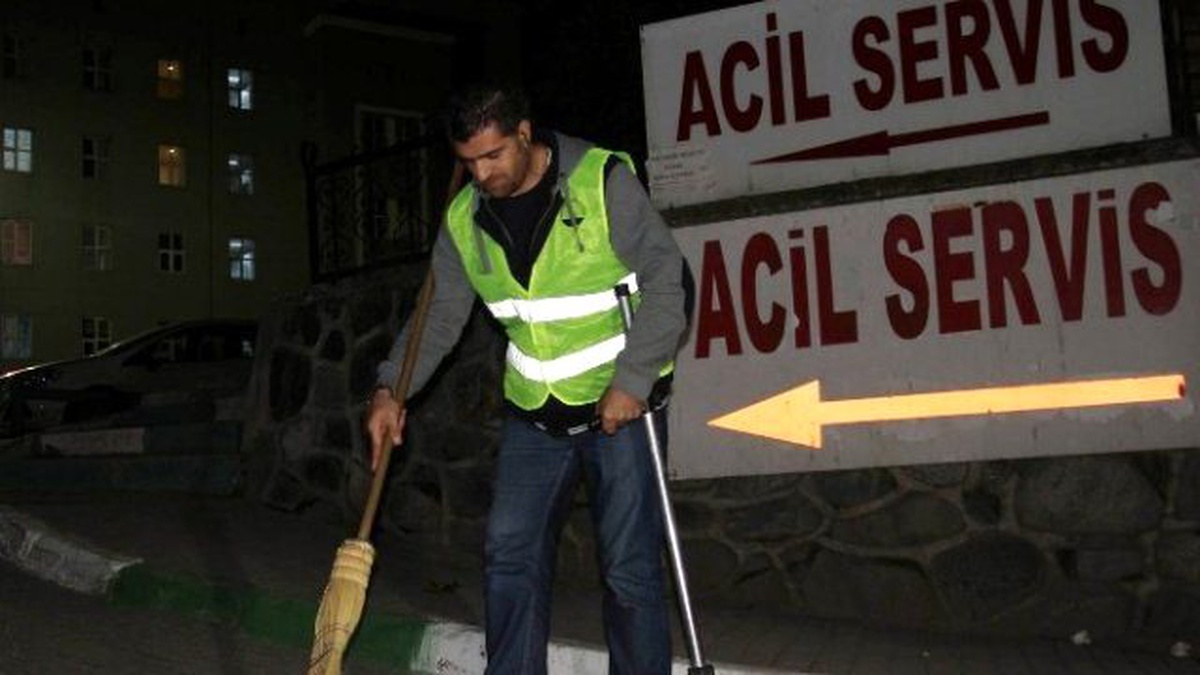 Bursa Halkının Güvenliği Emin Ellerde