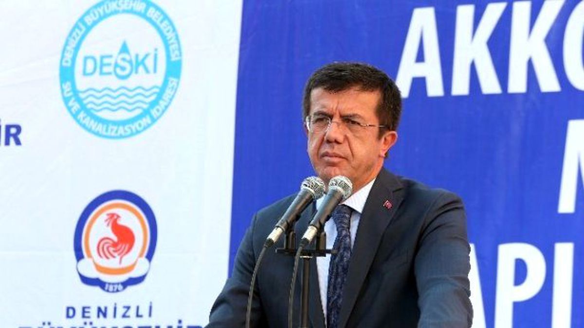 Büyükşehir Belediyesi\'nin Altyapı Hamlesinin Temel Atma Töreni Yapıldı
