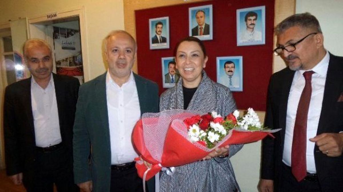 Çalık\'tan Hızlı Tren İçin Müjde