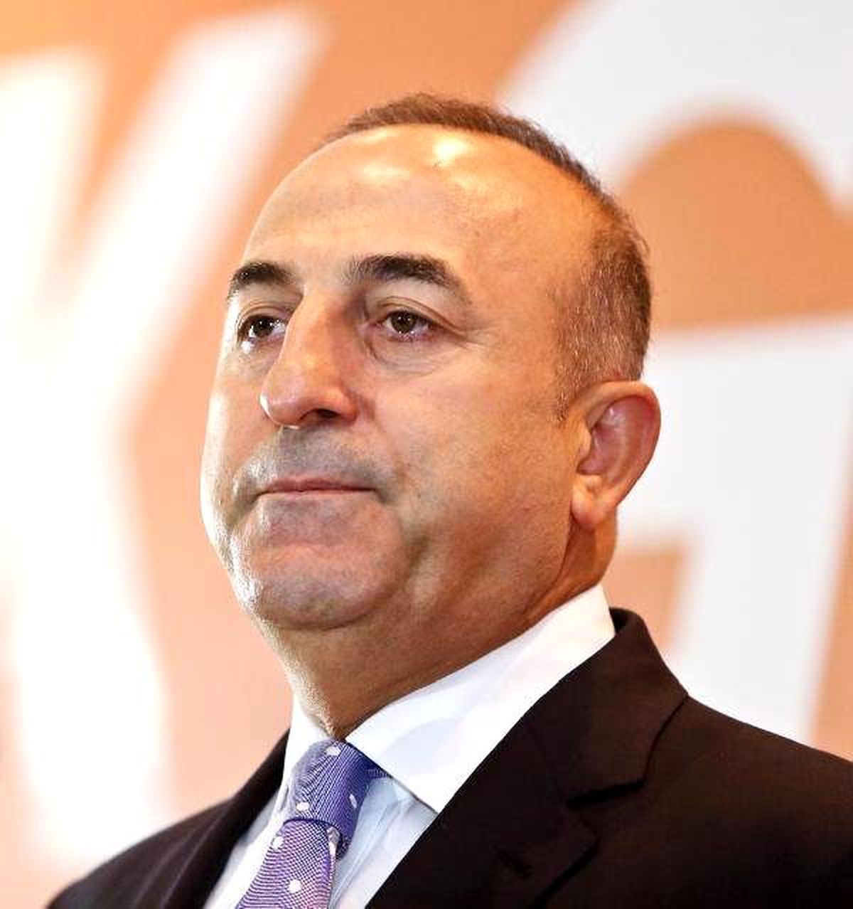Çavuşoğlu: Saldırının Asıl Hedefi Türkiye\'nin İstikrarı