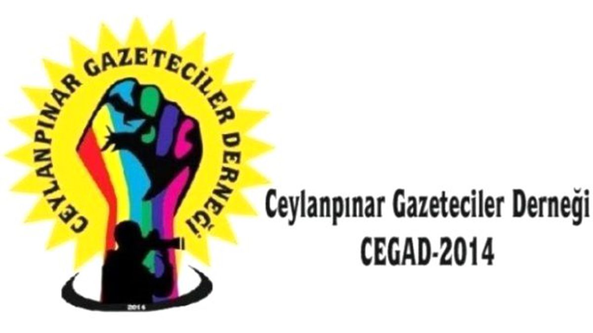 Cegad\'tan Ankara Saldırısına Kınama