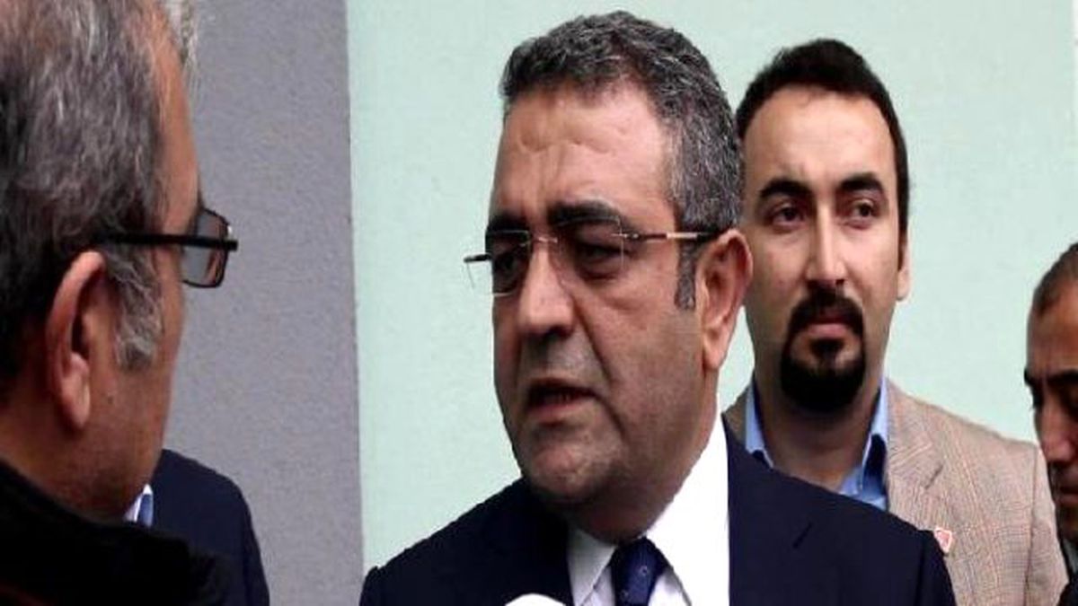 CHP Genel Başkan Yardımcısı Tanrıkulu: "Bu Kadar Ölümden Sonra Lanet Gelsin Siyasete de Lanet...