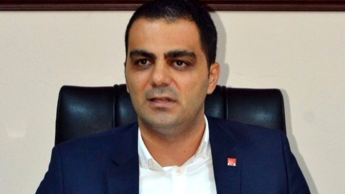 CHP\'li Yağ\'dan Siyasilere Çağrı