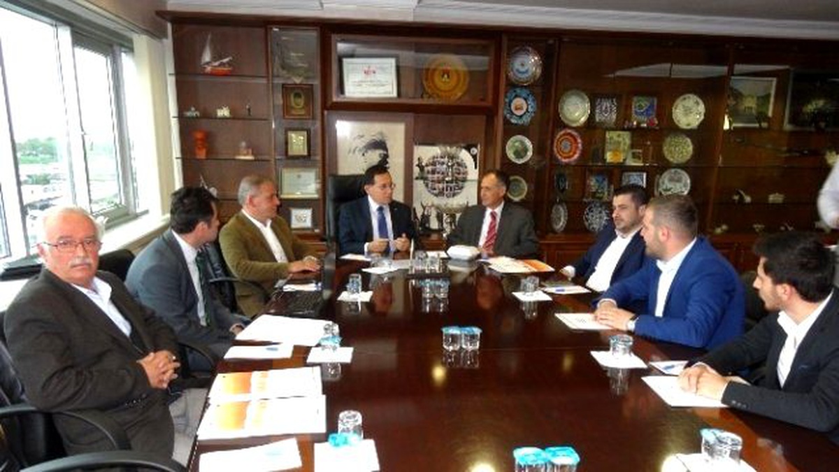 Coğrafi İşareti Tescillenen Akçaabat Köftesine Yönerge Hazırlandı