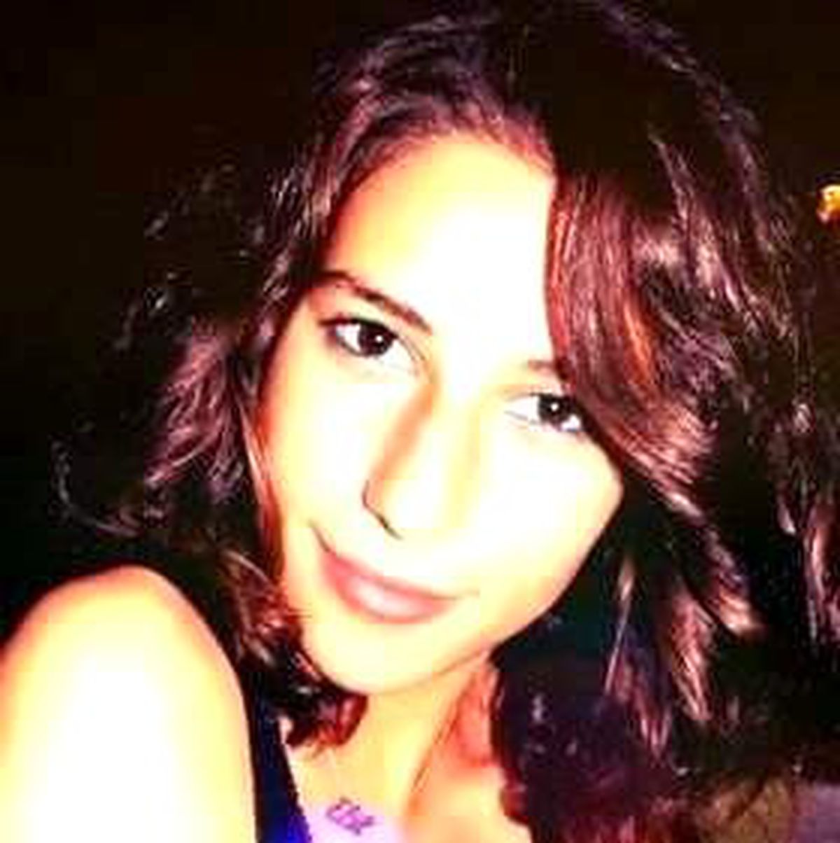 Didimli Elif, Ankara\'daki Patlamada Hayatını Kaybetti