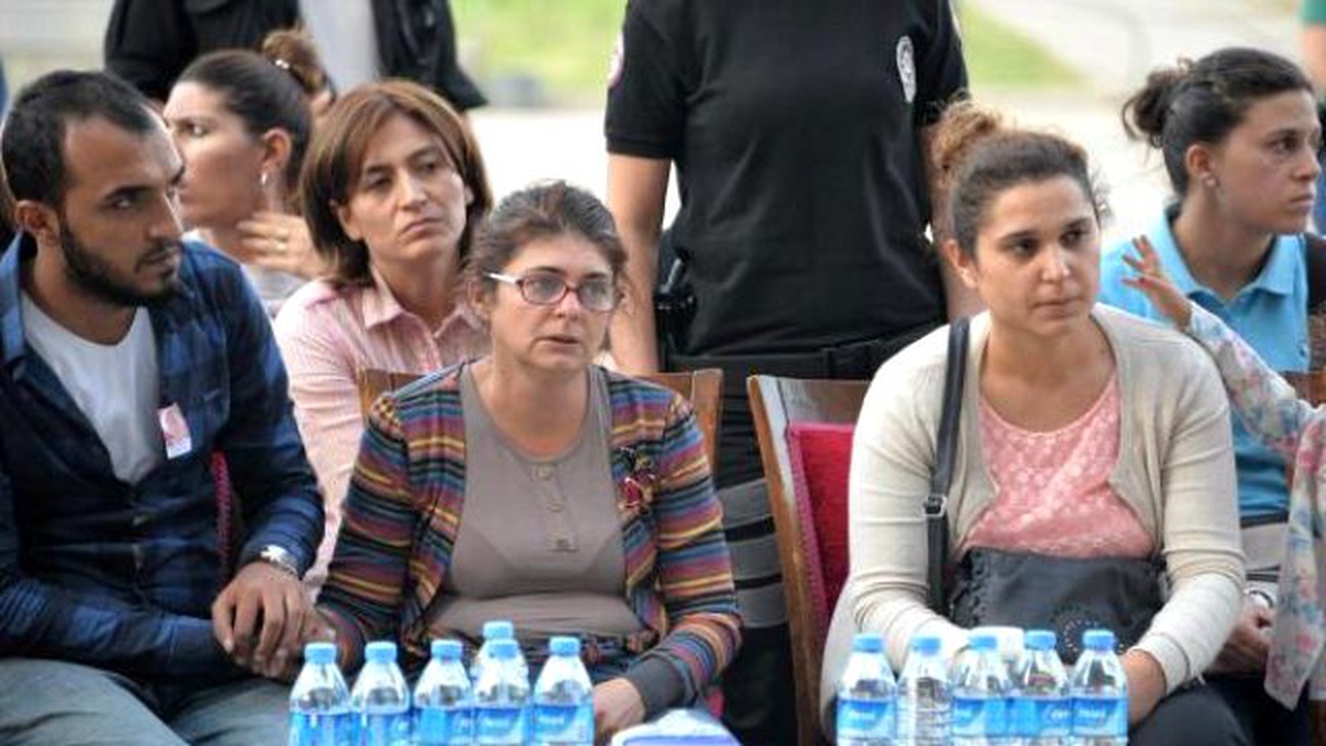 Diyarbakır\'da Yine PKK Saldırısı: 1 Polis Şehit, 2 Polis Yaralı (3)