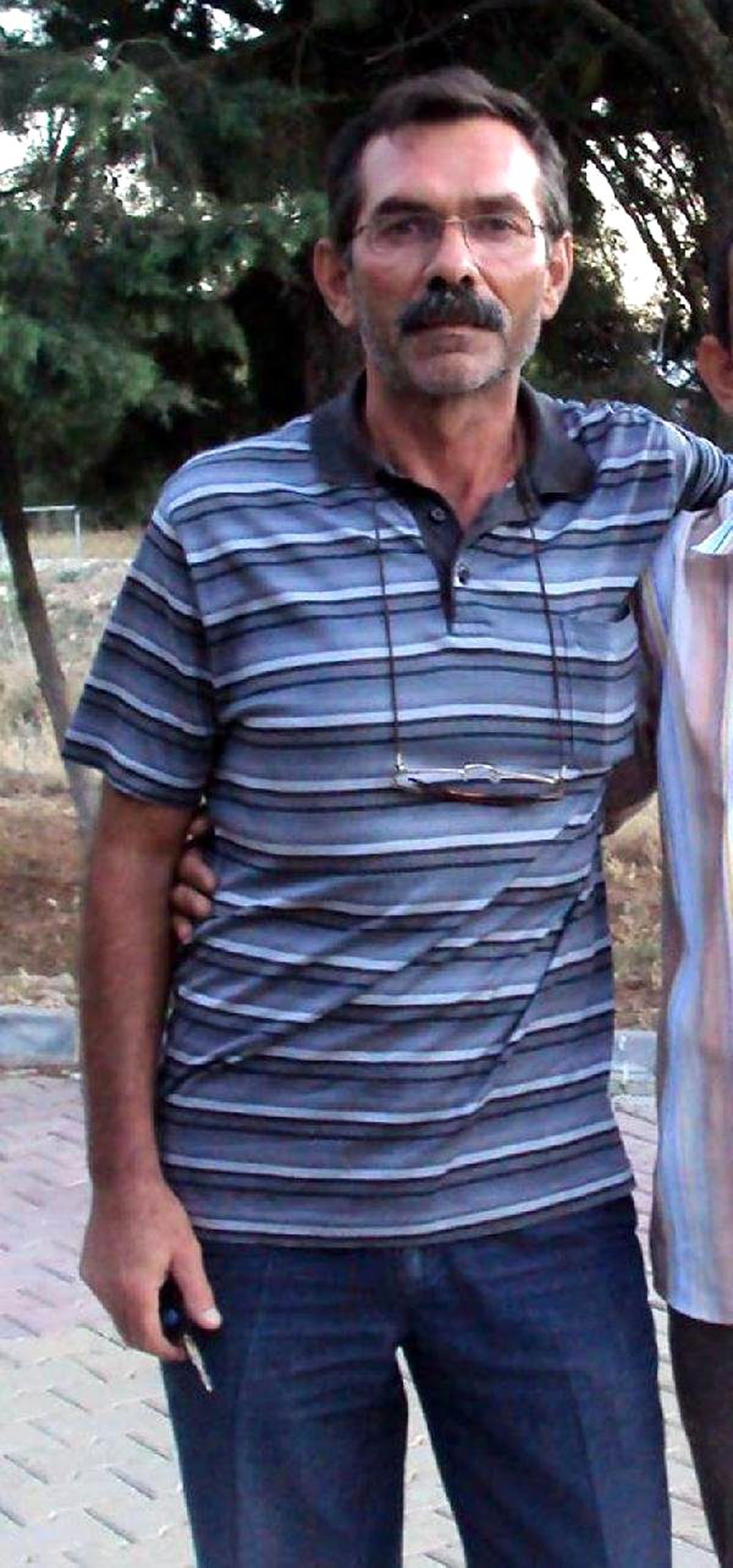 Doğum Gününde Terör Saldırısında Hayatını Kaybetti