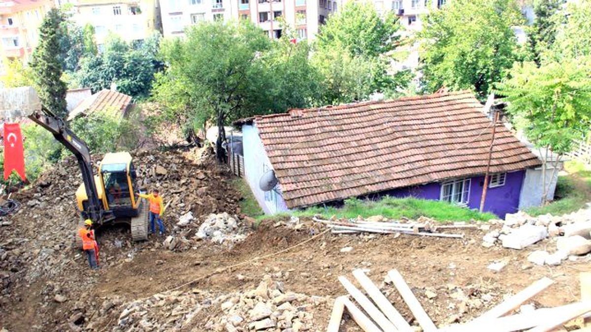 Dönüşüm Devam Ediyor