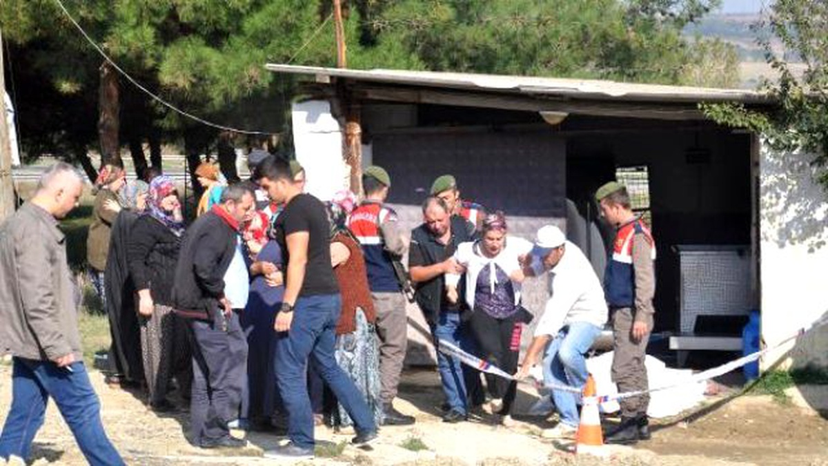 Elektrik Akımına Kapılan İşçi Öldü