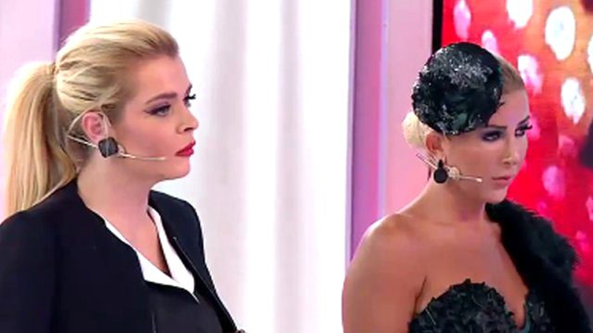 Eleme Öncesi Son Yorumlar! Yarışmacılar Onları Eleştiri Yağmuruna Tuttu...