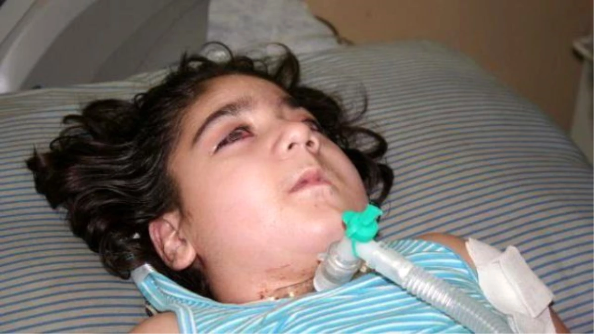 Engelli Diren\'e Çocuk Yoğun Bakım Ünitesi Bulunamıyor