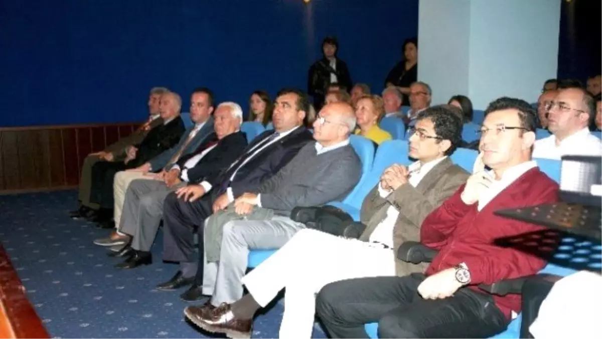 Eskişehir Kent Konseyi 16. Olağan Genel Kurul Toplantısı
