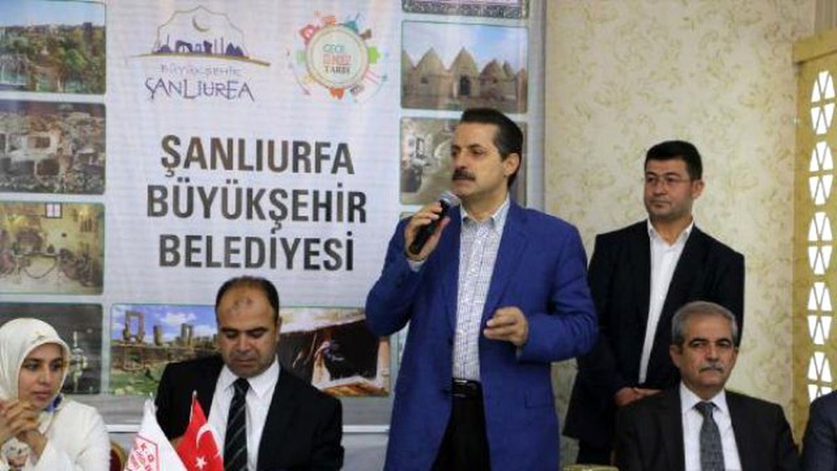 Faruk Çelik: Devletimizin Gücü Bunların Üstesinden Gelecektir