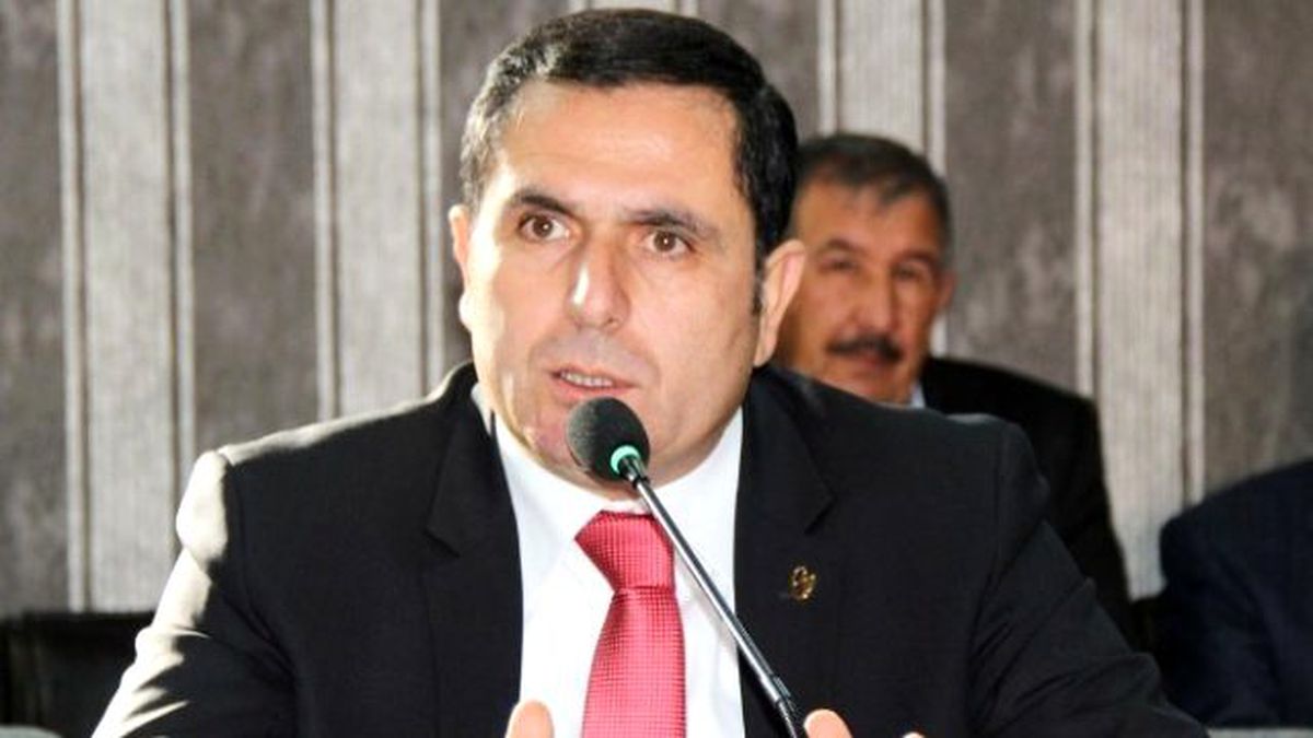 Gtb Yönetim Kurulu Başkanı Ahmet Tiryakioğlu, Ankara\'da Yaşanan Saldırıyı Kınadı