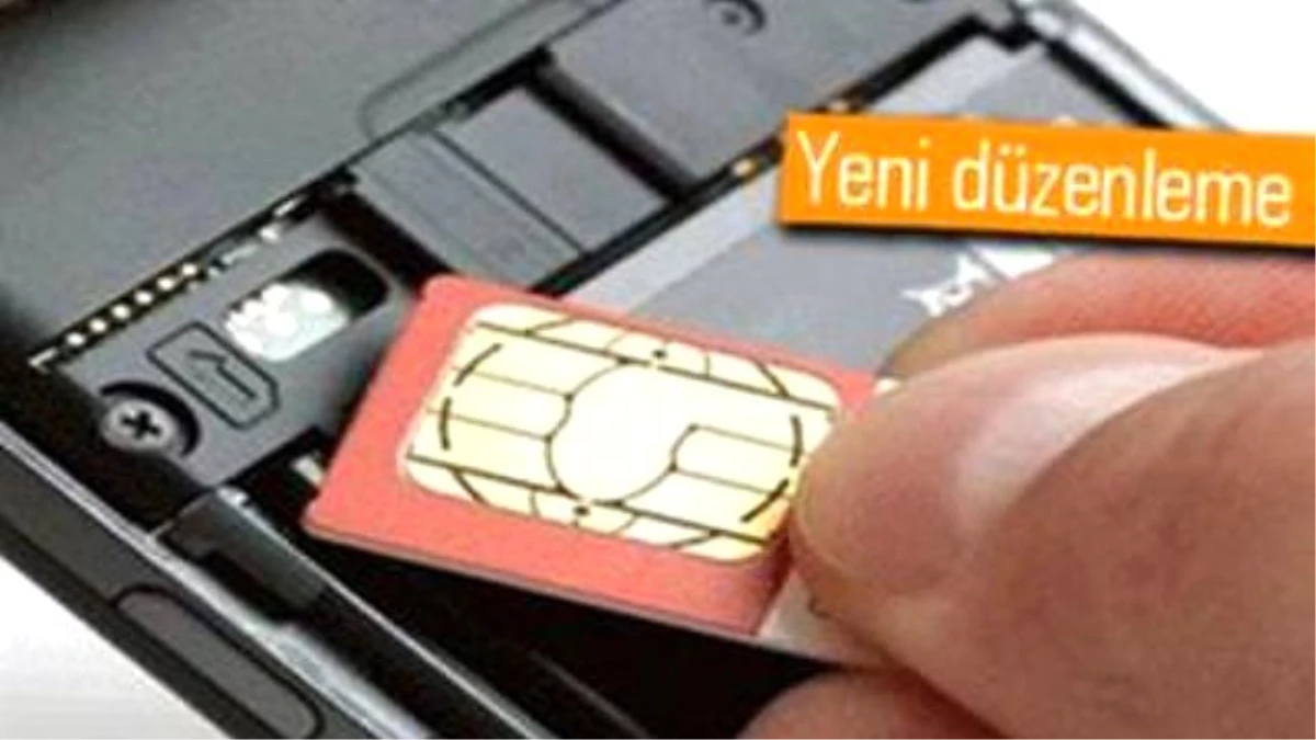 Gurbetçilere Cep Telefonu Müjdesi