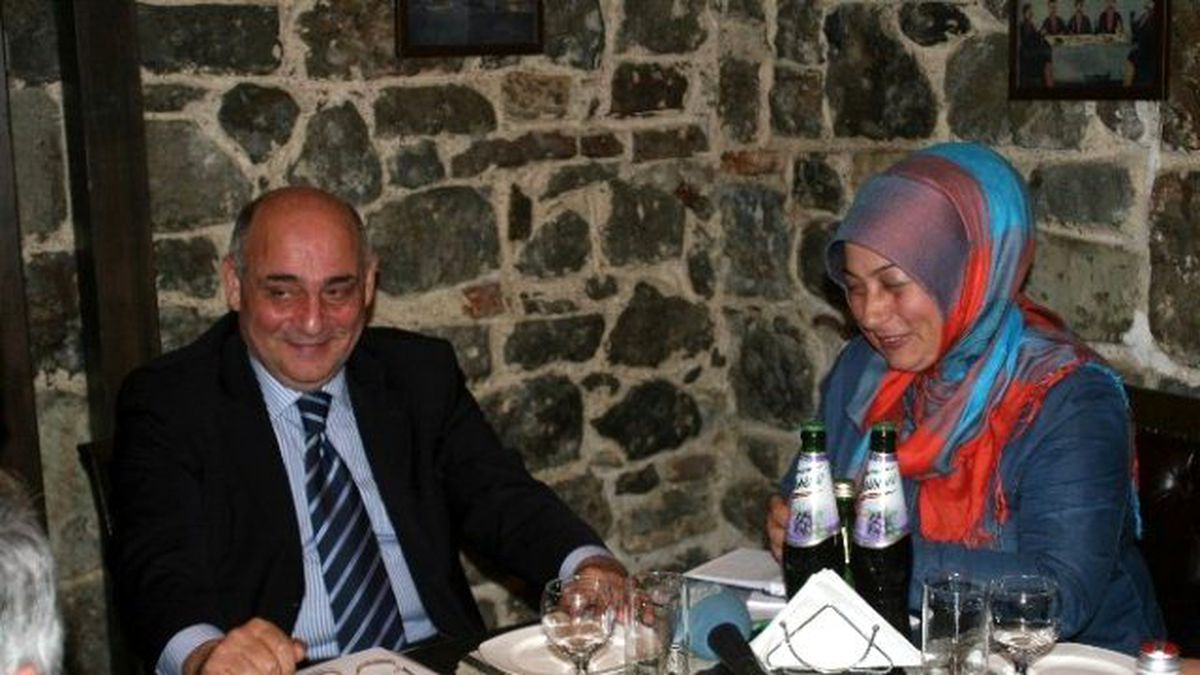 Gürcistan\'daki Türk Hükümlülerin Durumu