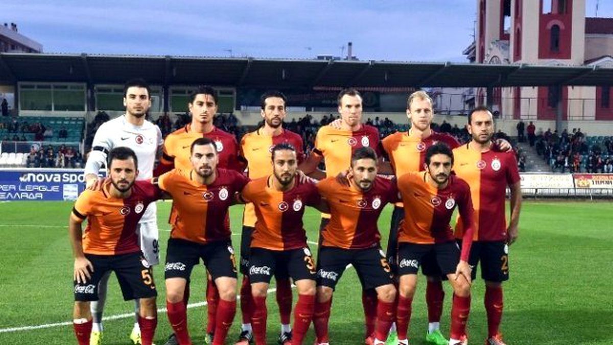 Hazırlık Maçı