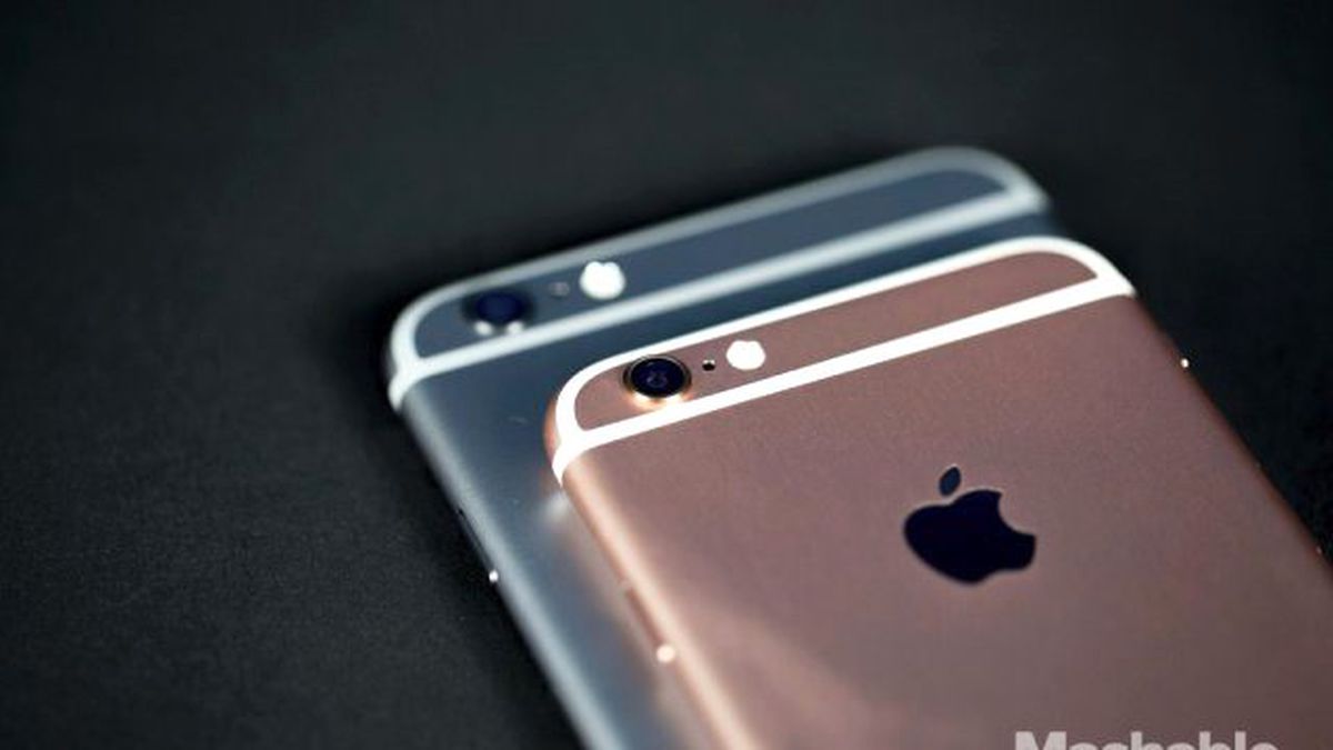 İphone 6s 40 Yeni Ülkede Satışa Çıkıyor! Peki Türkiye?
