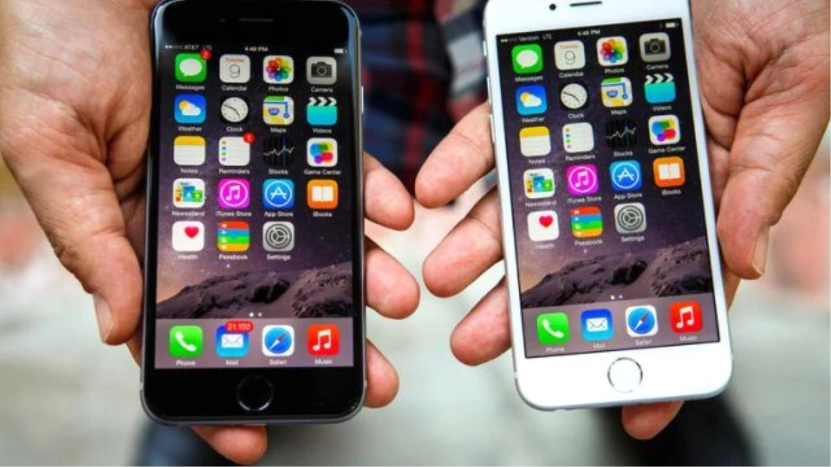 iPhone 6s Kontratlı Fiyatları Belli Oldu