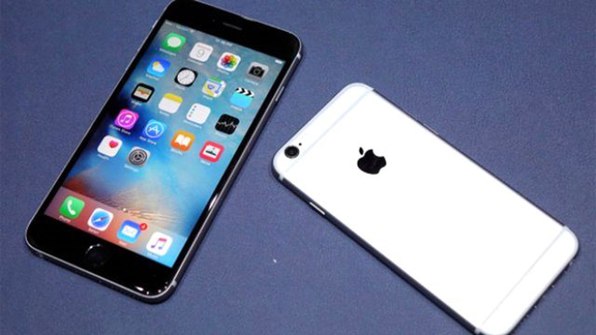İphone 6s Pil Sorununa Apple Cevap Verdi!