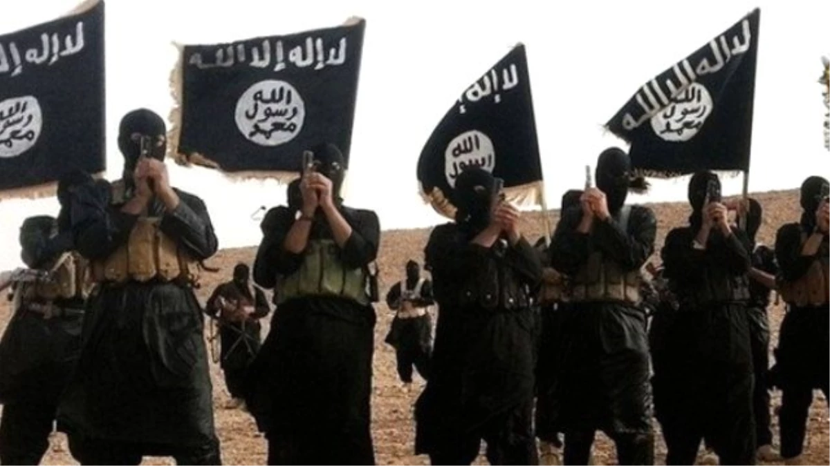 IŞİD\'den Ankara Saldırısı Açıklaması: Allah\'ım Ölülerinin Sayısını Artır