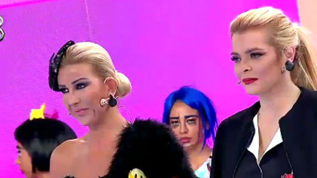 İşte Benim Stilim All Star\'a Veda Eden İsim!