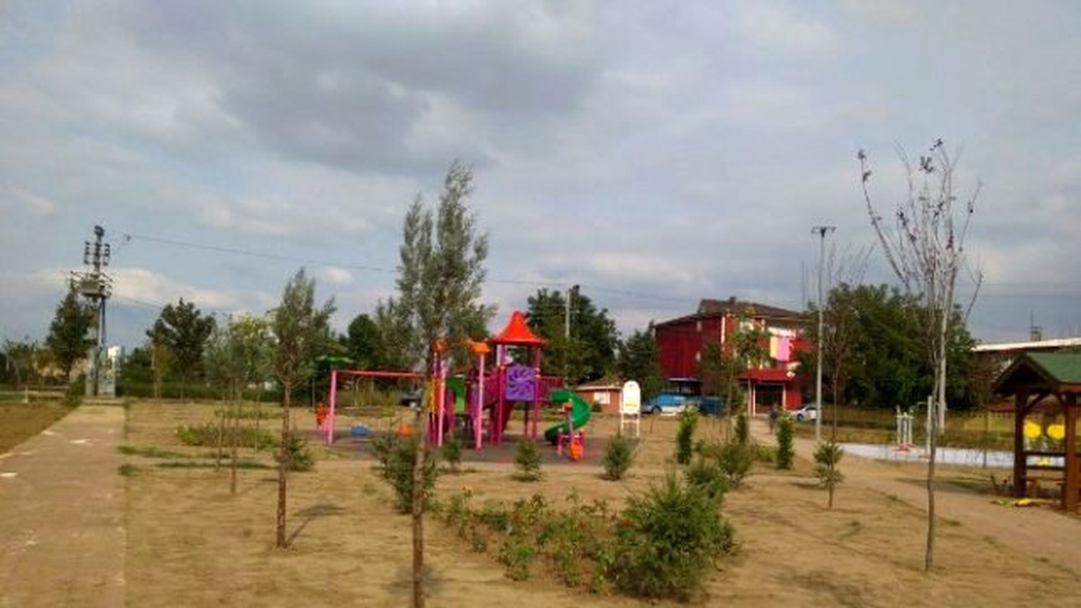 Kartepe\'de Ağaçlandırma Çalışmaları Sürüyor