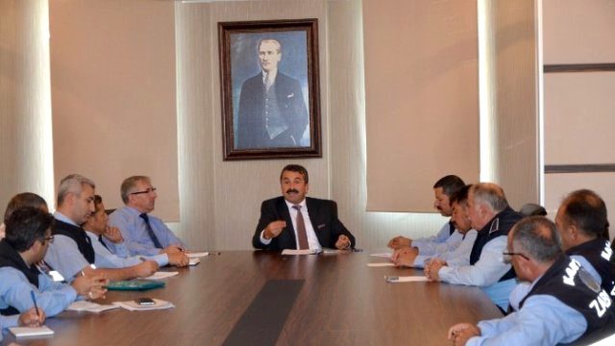 Kartepe Zabıtası İhtisaslaştı