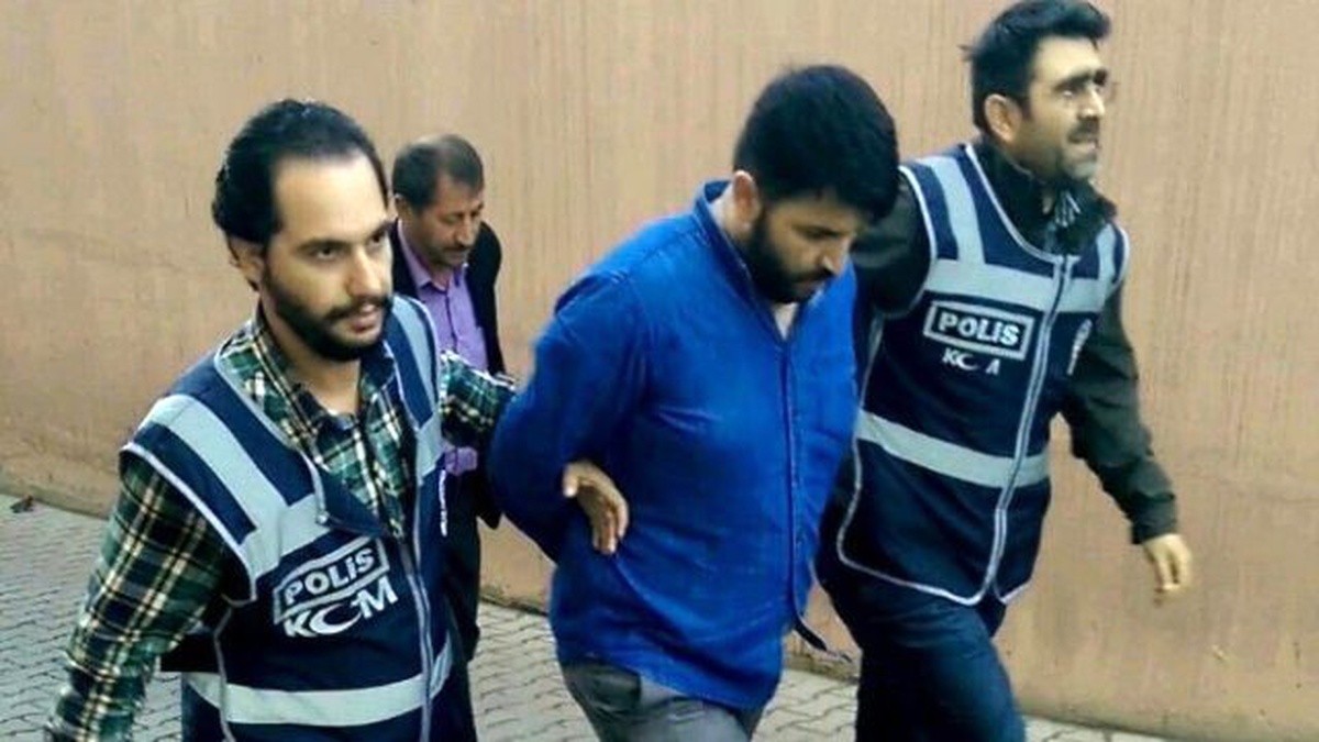 Kayseri\'de Uyuşturucu Operasyonu: 2 Gözaltı