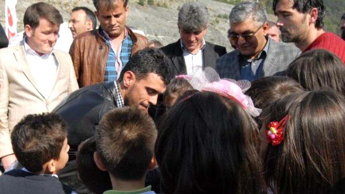 Kenan Sofuoğlu; Bıraktığımda Yerimde Yeni Sporcuların Olmasını İstiyorum