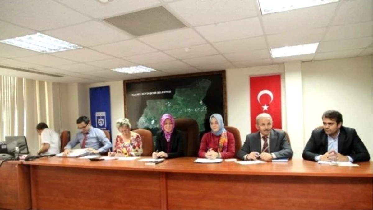 Kocaeli Büyükşehir\'den Konservatuar Hizmet Alımı İhalesi