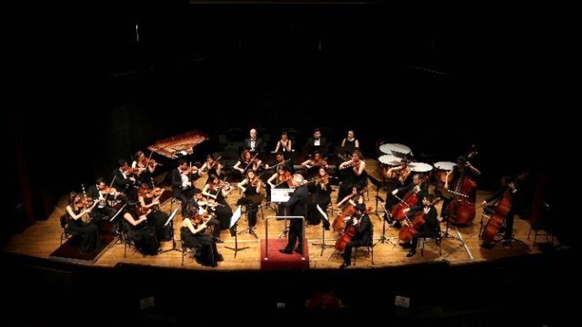 Koda, Hikmet Şimşek Anısına Sahnede