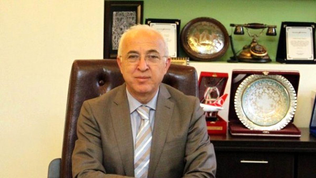 Kto Başkanı Hiçyılmaz\'dan Terör Saldırısına Sert Tepki