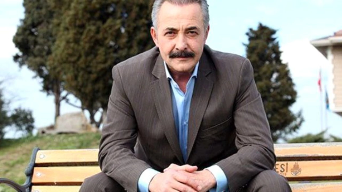 Mehmet Aslantuğ, Aşk-ı Memnu Kuralını Bozdu