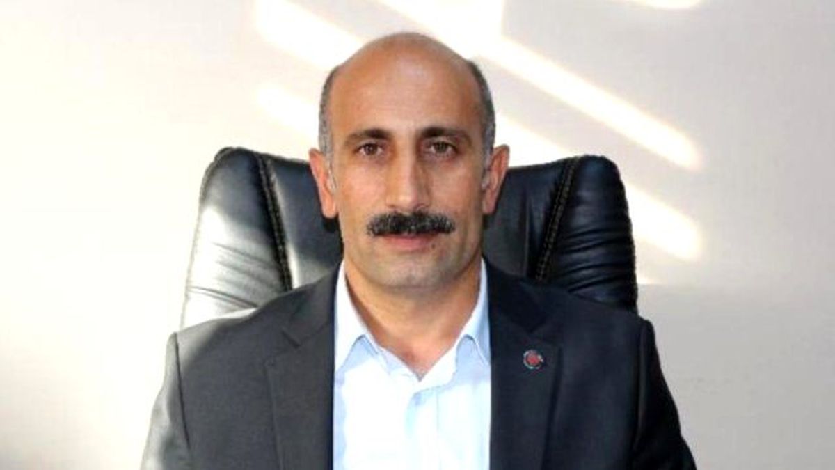 Memur Sen Ağrı Şubesi, Ankara\'daki Terör Saldırısını Kınadı