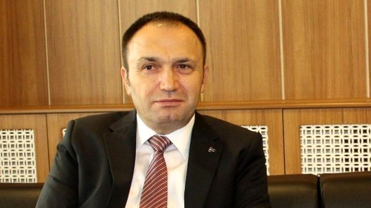 MHP\'li Aday, Ankara\'daki Patlama Nedeniyle Seçim Bürosu Açılışını İptal Etti