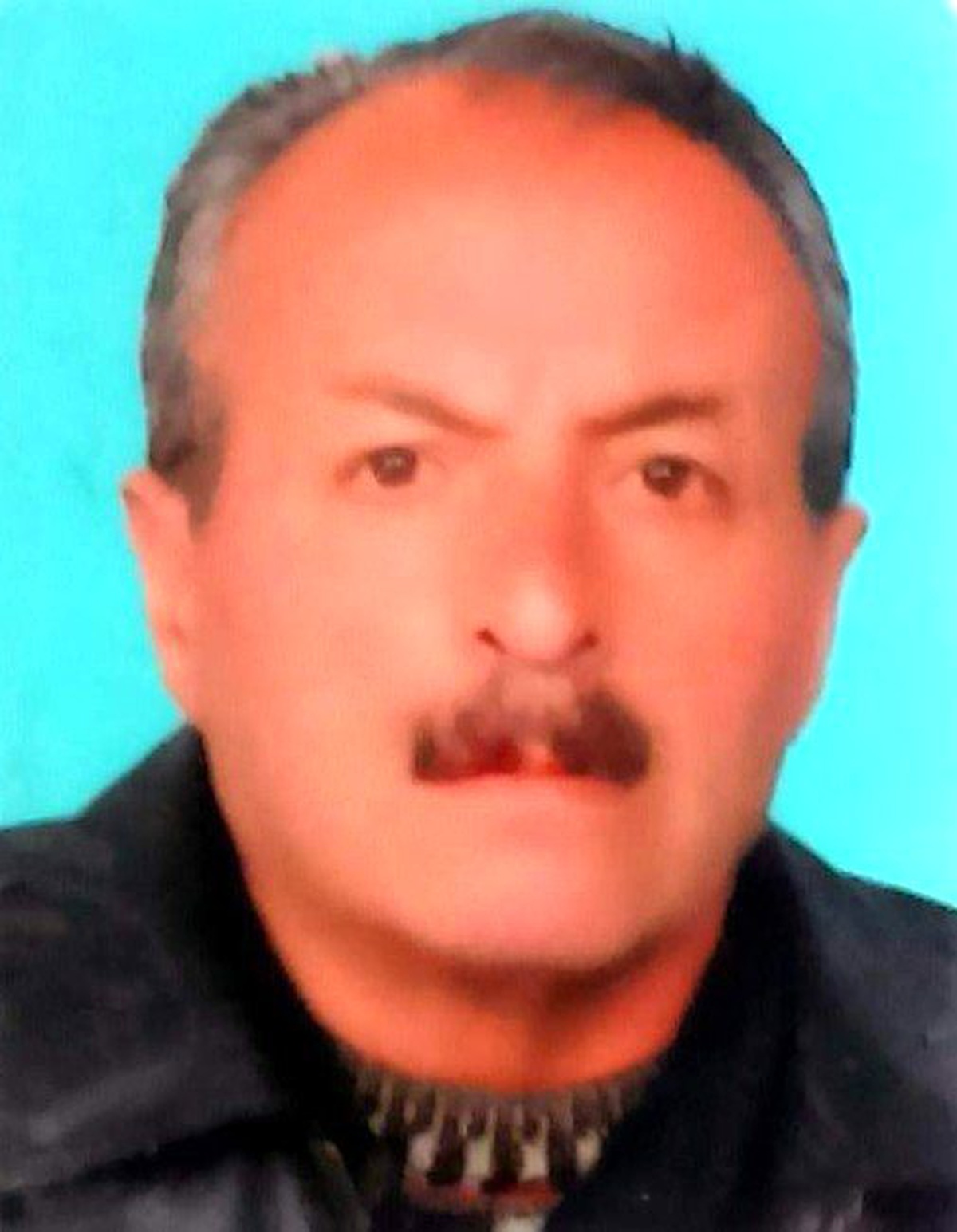Motosiklet Kullanırken, Kalp Krizi Geçirdi