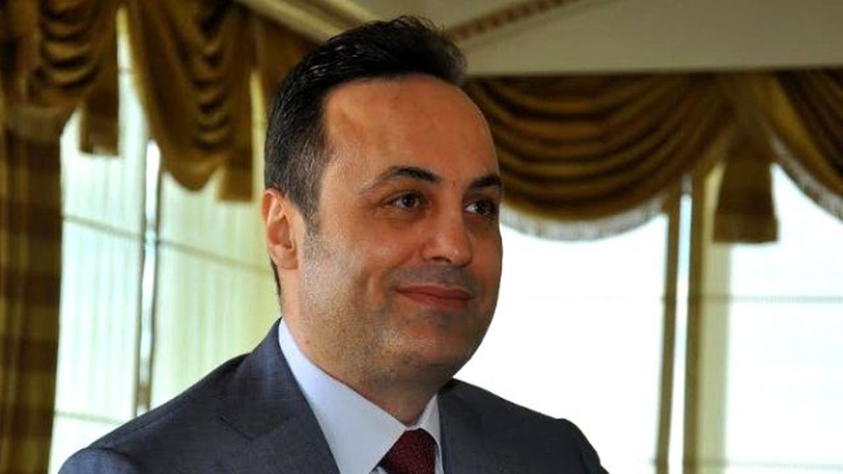 Myp Lideri Yılmaz\'dan Ankara\'daki Saldırıyla İlgili Açıklama