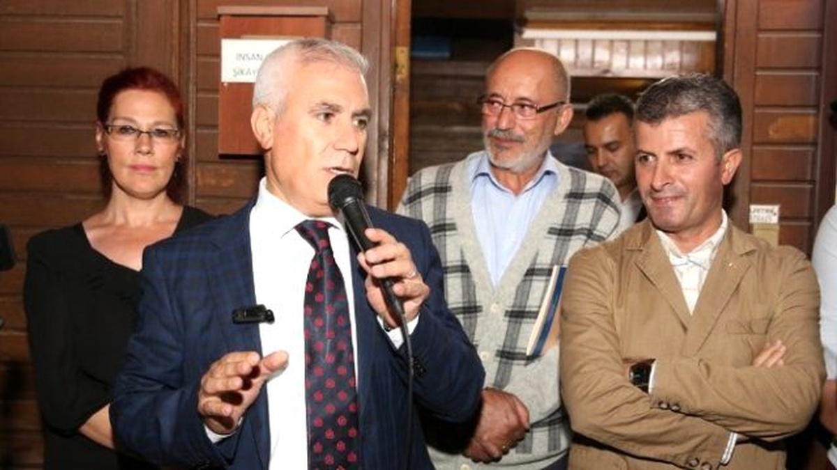 Nilüfer Kent Konseyi\'nden Yeni Döneme Merhaba