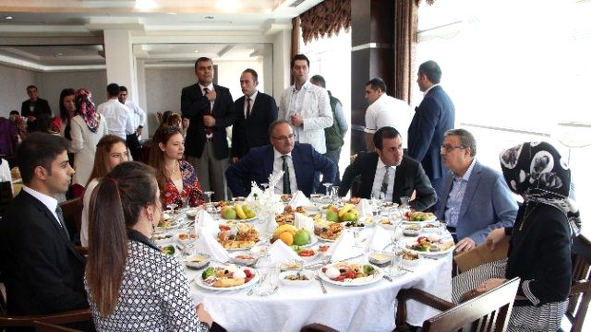 Öğretmenler Şırnak\'ta Kendilerini Mutlu Hissediyor
