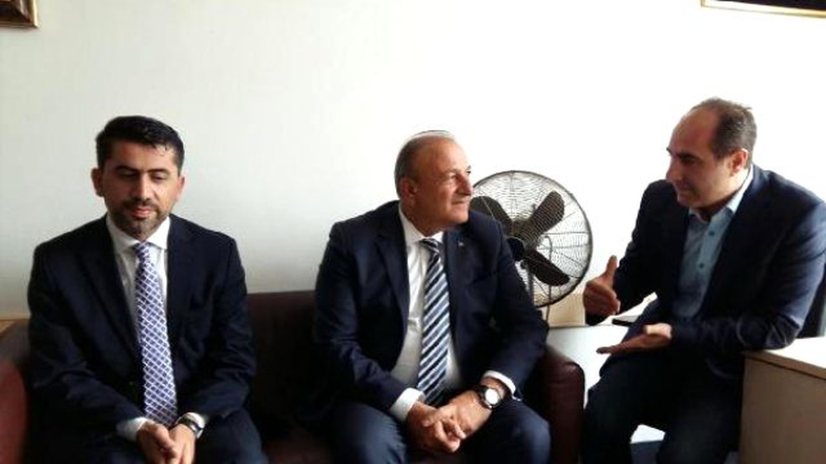 Oktay Vural : "Türkiye, Suriye\'de Olduğu Gibi Toplu Ölümlerle, Menfur Saldırılarla Karşı Karşıya"