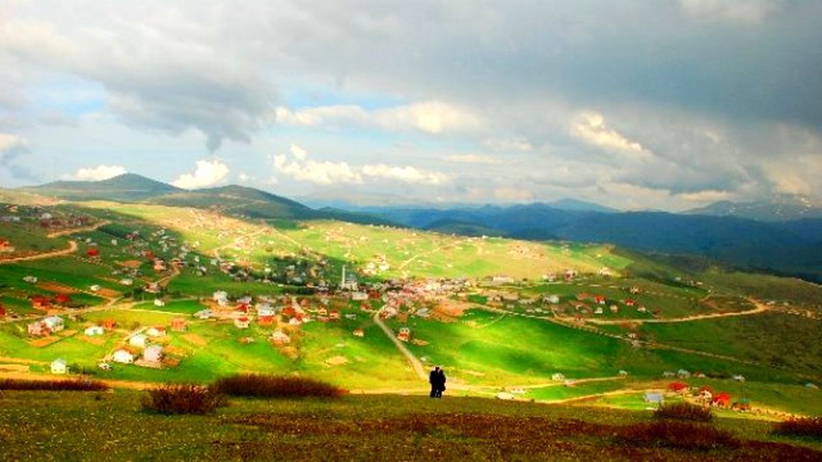 Ordu\'nun Turizm Cazibesi Artıyor