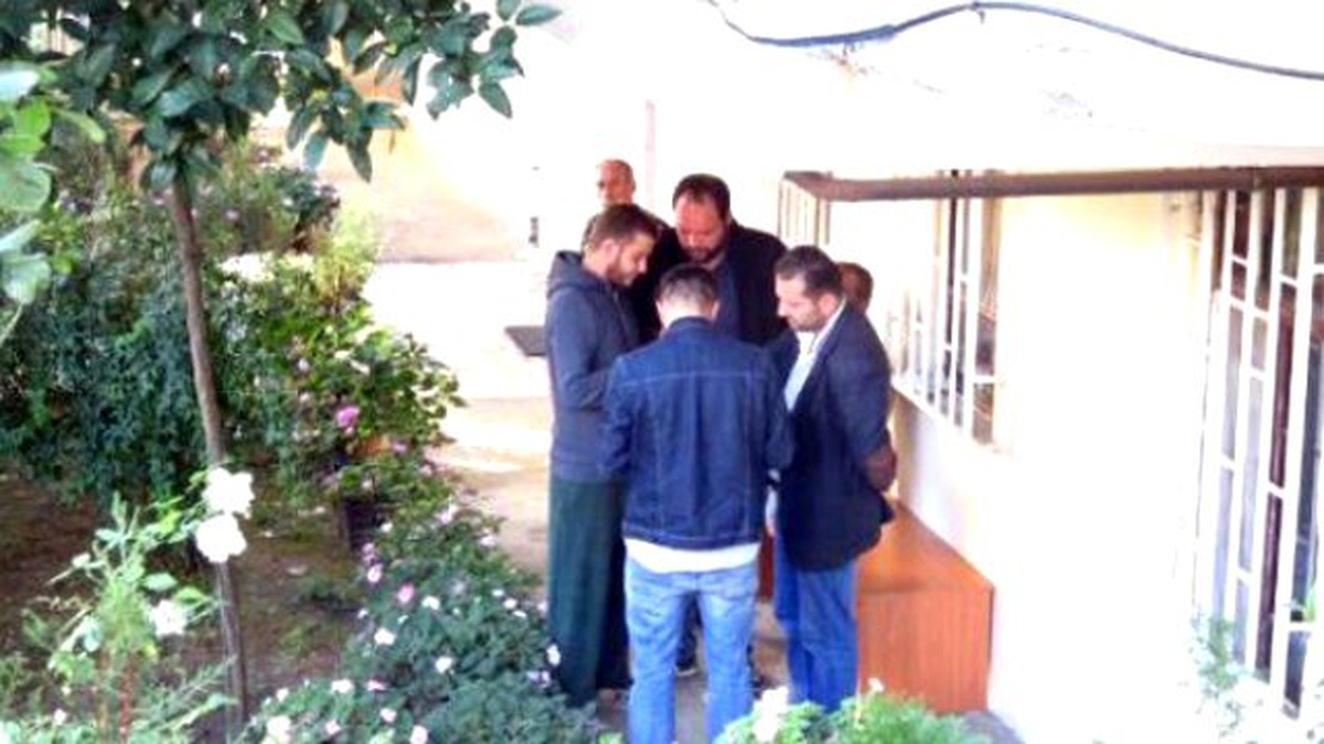 Pendik\'te 52 Yaşındaki Moldova Vatandaşı Evinin Önünde Ölü Bulundu