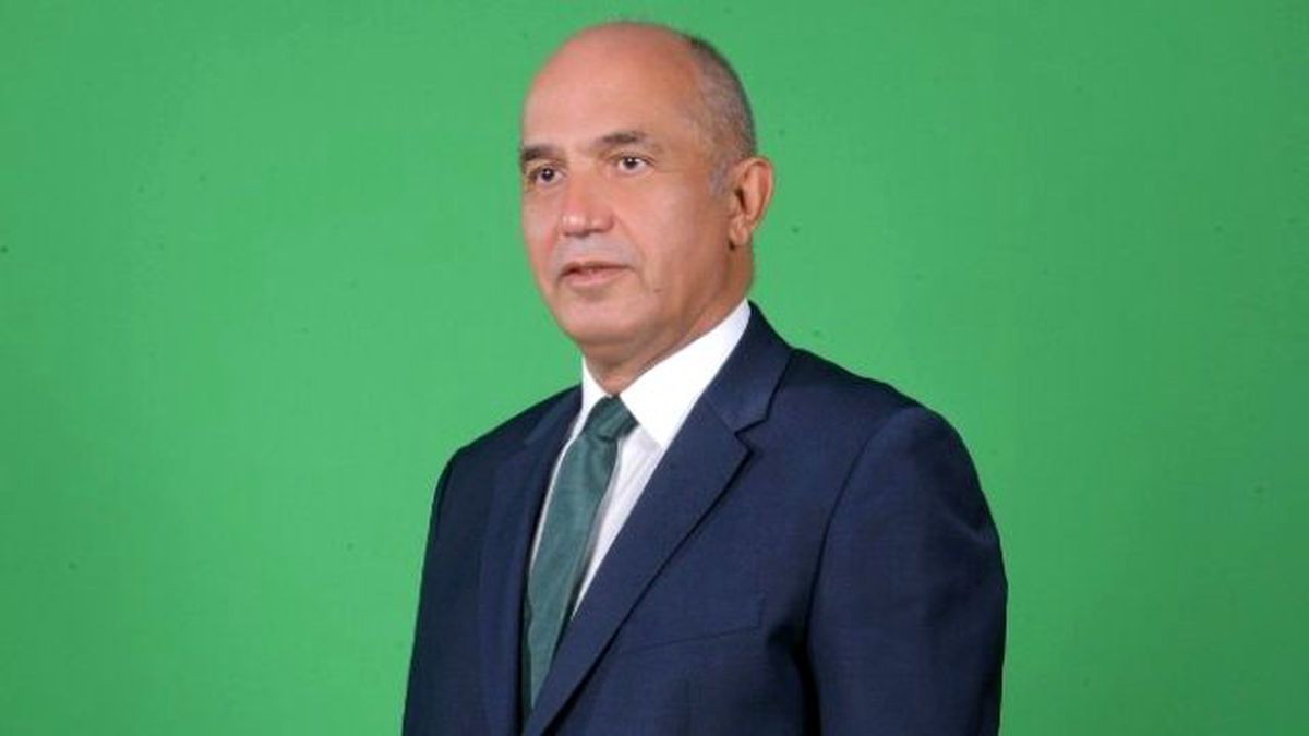 Prof. Dr. Ilıcalı\'dan Ankara\'daki Patlamaya İlişkin Açıklama!